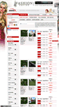 Mobile Screenshot of anshex.com